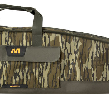 Muddy MUDCSESRC48MOBL  Rifle Case