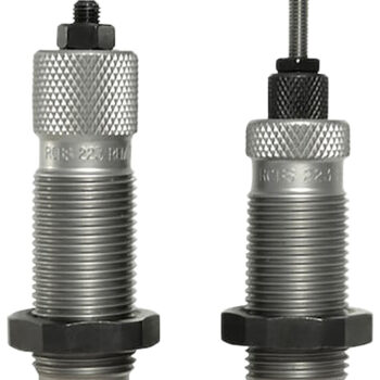 RCBS 30207 Full Length Taper Crimp Set 22 ARC