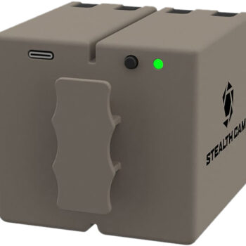 Stealth Cam STCRVLRLC Field Max