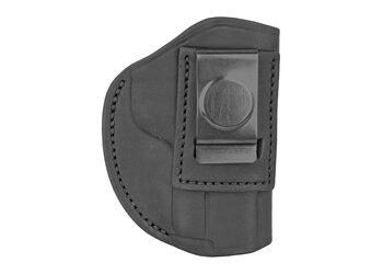 egunco 60 Alternative view of 1791 2 WAY IWB STEALTH BLK RH SIZE 1