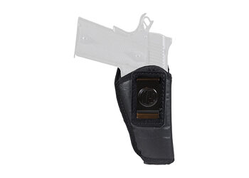 Alternative view of 1791 ECOCARRY IWB AUTO LONG BLK RH