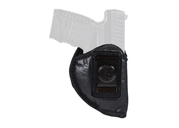 Alternative view of 1791 ECOCARRY IWB SC MED BLK RH