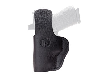 Alternative view of 1791 SMTH CNCL BLK OR LB IWB RH SZ3