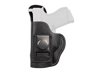 Alternative view of 1791 SMTH CNCL BLK OR LB IWB RH SZ3L