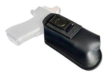 1791 SMTH CNCL BLK OR LB IWB RH SZ4L