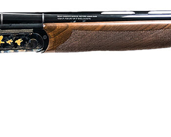 Fierce Firearms FU20GA28 Upland RS 20 Gauge Break Open 2rd 28" Blued Over/Under Vent Rib Barrel, Color Case Hardened Steel Receiver, Fixed Oiled Turkish Walnut Stock