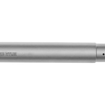 Rosco Manufacturing PB-16-SPR-223W-7-M Purebred  223 Wylde 16" Nickel Boron Stainless Steel Barrel