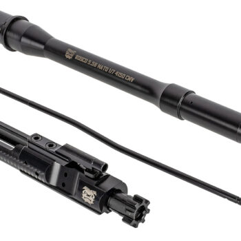 ROSCO SP-BL-125-556-BCG-GTC-NGB-001 SAUCEPACK+URG