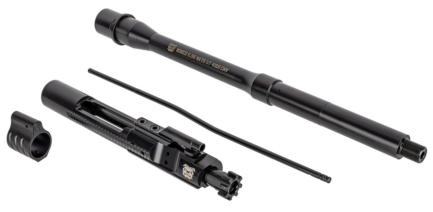 ROSCO SP-BL-125-556-BCG-GTC-NGB-001 SAUCEPACK+URG 3 ROSCO SP-BL-125-556-BCG-GTC-NGB-001 SAUCEPACK+URG