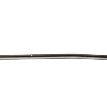 Rosco Manufacturing ROS-GT-P-001 Gas Tube Pistol Length Black Nitride