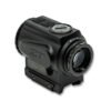 Zero Tech Optics THDMP120 Thrive HD Black 1x 20mm ZT Prism Dot Reticle 1 179637