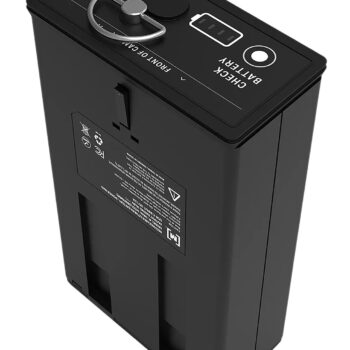 Moultrie MMA-14222 Power Mag II  10.8V 3350 mAh