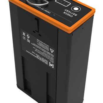 Moultrie MMA-14223 Power Mag+ II  10.8V 6700 mAh