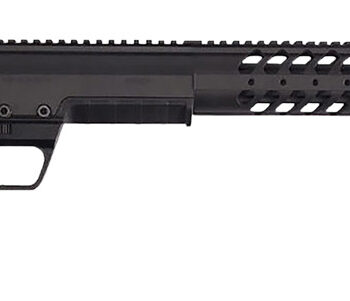 Desert Tech HTIRFDBB HTI Bullpup 50 BMG 5+1 29" Match Grade Threaded Barrel, Black Picatinny Rail Receiver & Forend, M-LOK Handguard, Black Polymer Stock, Black Polymer Grip