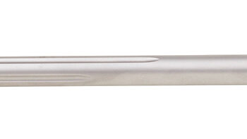 Thompson Center Arms, LLC 8180R Encore  6.5 Creedmoor 26" Stainless Steel Fluted Threaded