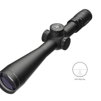 LEUPOLD MARK 5 5-25X56 35MM PR2-MIL