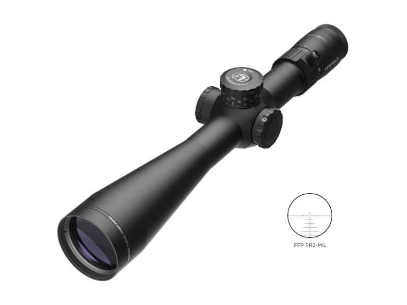 LEUPOLD MARK 5 7-35X56 35MM PR2-MIL 3 LEUPOLD MARK 5 7-35X56 35MM PR2-MIL