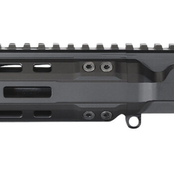 Cobalt Kinetics CKPROURG556145BLK CK-Pro Urg  5.56x45mm NATO 14.50" Black Cerakote Receiver