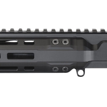 Cobalt Kinetics CKPROURG55616BBLK CK-Pro Urg  5.56x45mm NATO 16" Black Cerakote Receiver