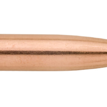 Sierra 4345 Tipped GameKing  6.5mm 145gr 100/Box