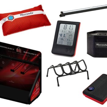 HORN 97501 SAFE TOP - ACCESSORIES DISPLAY