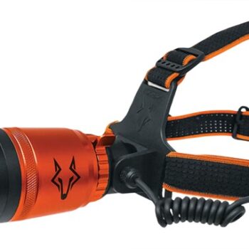FOXPRO QUADLAMP QUAD LAMP HEADLAMP