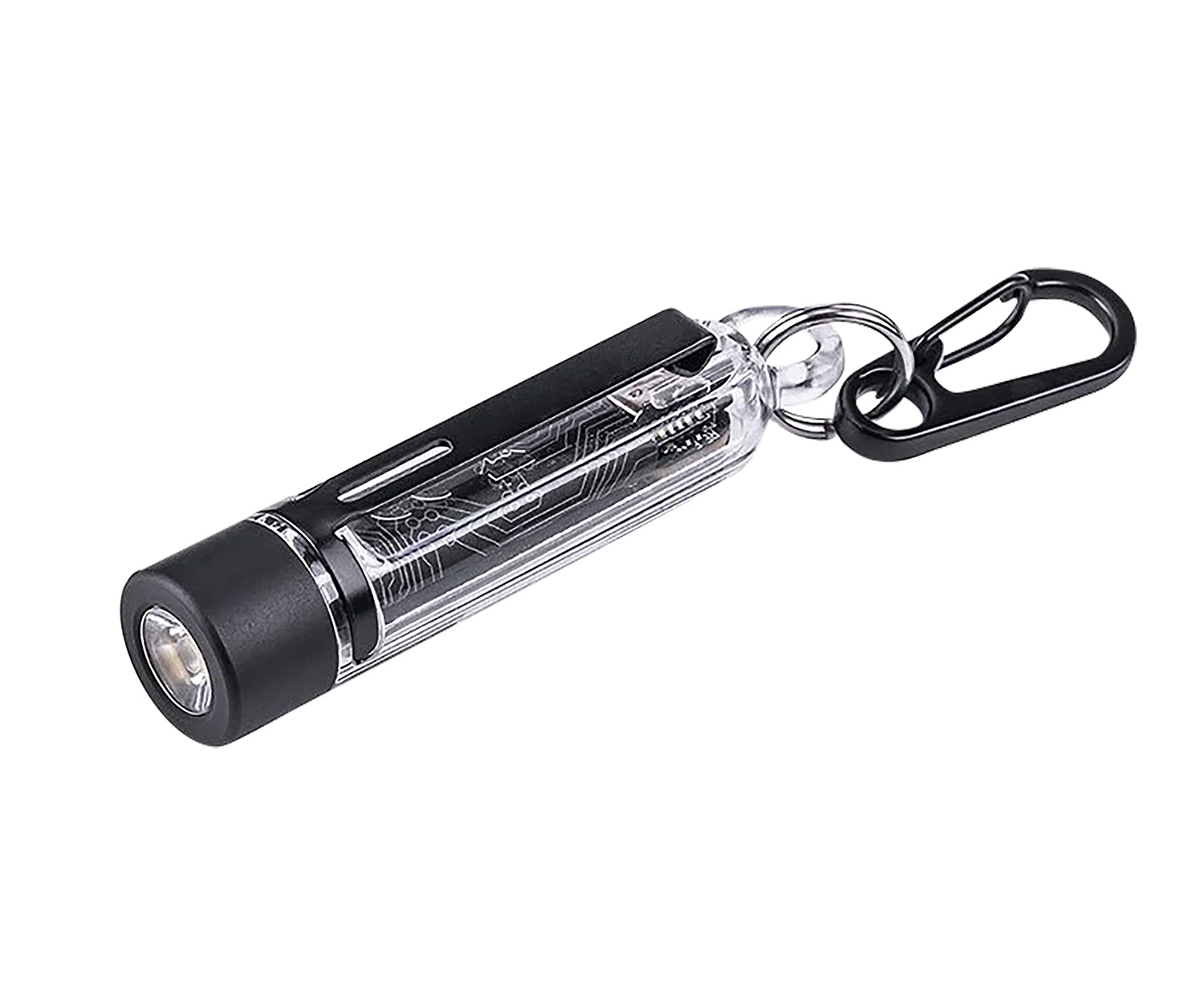 NEXTORCH K40 KEYCHAIN LIGHT - 300LM 3 NEXTORCH K40 KEYCHAIN LIGHT - 300LM