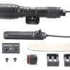 Streamlight 88071 ProTac HL-X USB Black 60-1000 Lumens MIL-STD M1913/M-LOK Mount 2 181277