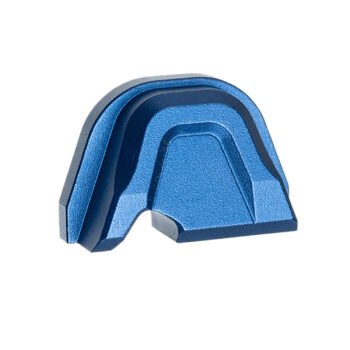 TYRANT TD-VP9SP-BLUE HK VP9/VP40/VP9SK PLTCOVR