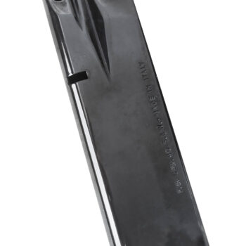 Beretta USA C89132   14rd 40 S&W Fits Beretta Px4 Storm Black Steel