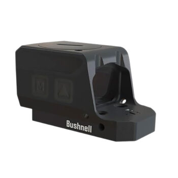 Bushnell RXEMR1 RXE  Black 1x24mm