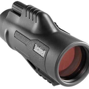 Bushnell 191142 Legend  10x42mm MIL-Hash Reticle BaK-4 Roof Prism Black Aluminum