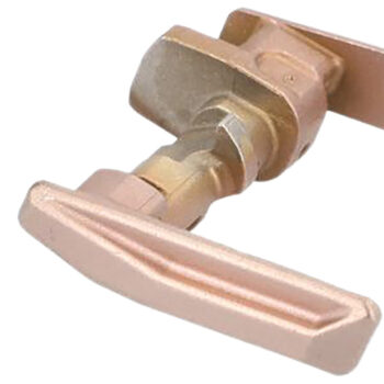 Sig Sauer 8901340 Safety Parts Kit  9mm Luger/380 ACP Sig P365/P365X/XL Matte Rose Gold