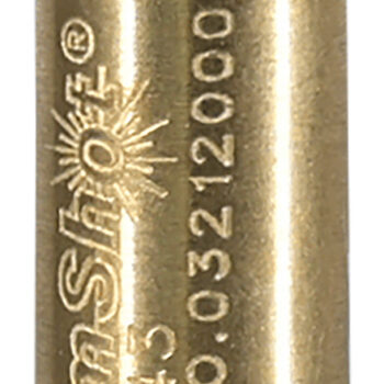 AimShot AR243 Arbor  243 Win for use with 223 Laser Boresight