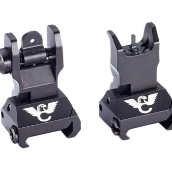 Wilson Combat TRBUS   Rifle AR-15/AR-10 Rail Mount