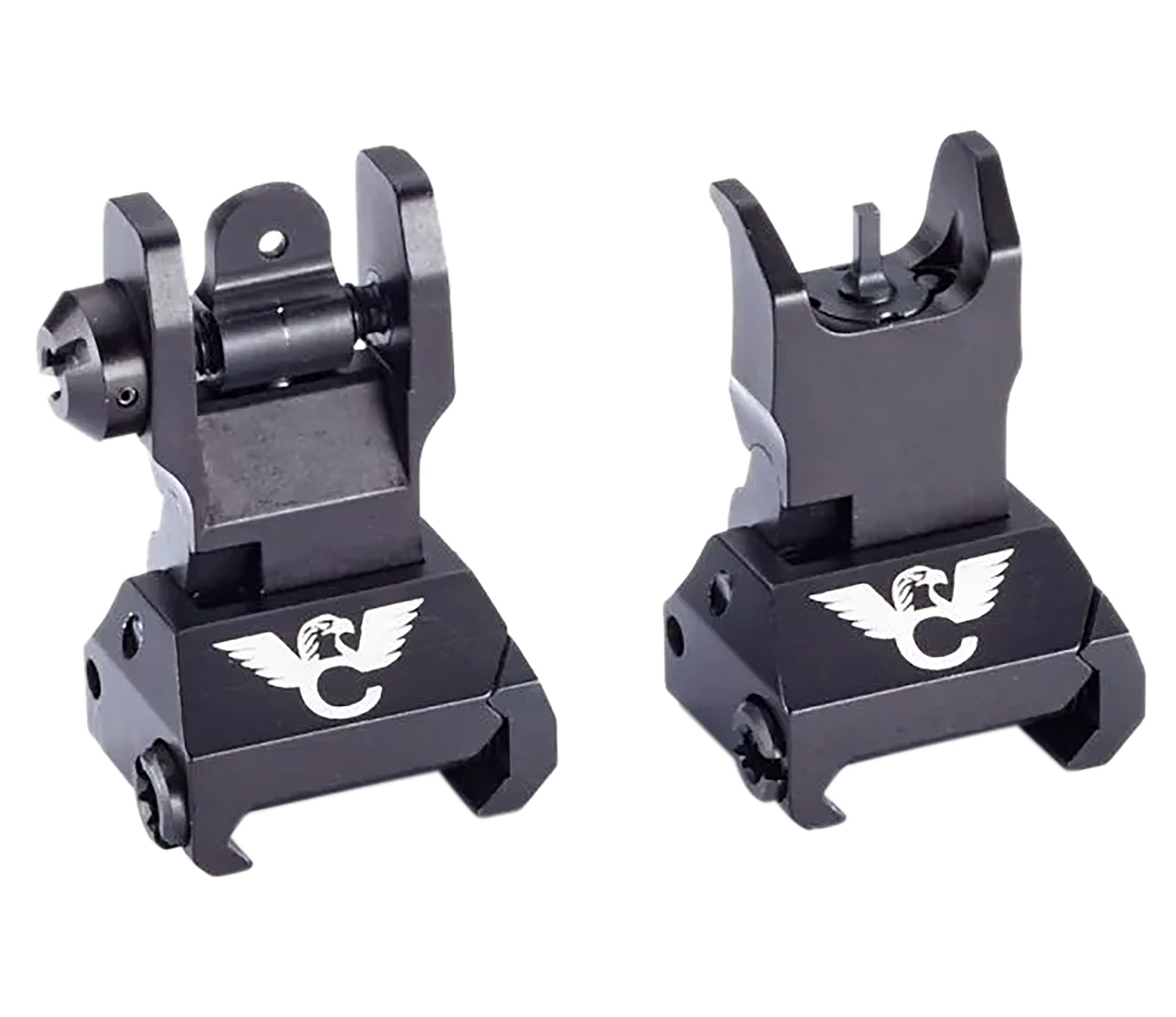 Wilson Combat TRBUS Rifle AR-15/AR-10 Rail Mount 3 Wilson Combat TRBUS Rifle AR-15/AR-10 Rail Mount
