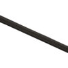True Precision Inc TP1022TBLBC TP/22 16.10" True Profile Black DLC 416R Stainless Steel Barrel Fits Ruger 10/22 2 182202