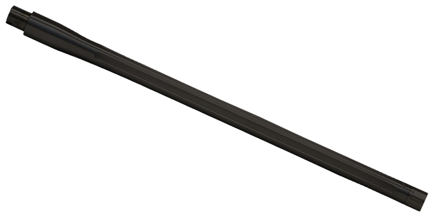 True Precision Inc TP1022TBLBC TP/22 16.10" True Profile Black DLC 416R Stainless Steel Barrel Fits Ruger 10/22 3 True Precision Inc TP1022TBLBC TP/22 16.10" True Profile Black DLC 416R Stainless Steel Barrel Fits Ruger 10/22