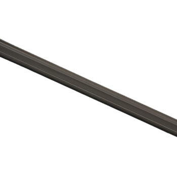 True Precision Inc TP1022TBLA TP/22  16.10" True Profile Stealth Gray 416R Stainless Steel Barrel Fits Ruger 10/22