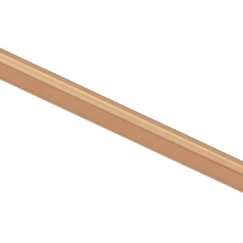 True Precision Inc TP1022BBLF TP/22  16" Compensated FDE 416R Stainless Steel Barrel Fits Ruger 10/22