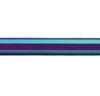 True Precision Inc TP1022BBLS TP/22  16" Compensated Spectrum 416R Stainless Steel Barrel Fits Ruger 10/22