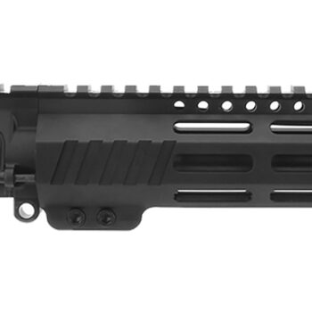 TacFire SSBU55610   5.56 NATO Black Nitride