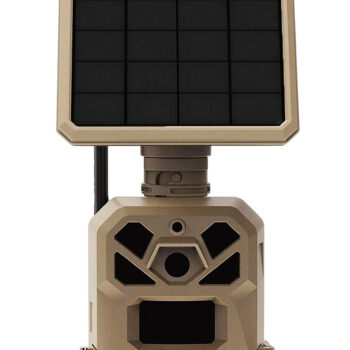 Moultrie MMC-14226 Edge Solar Cellular Trail Camera