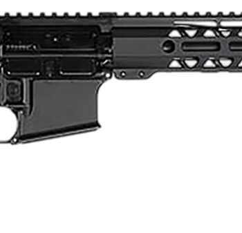 Hi-Point HP15R556 HP 15R 5.56 NATO 30+1 16" Black Threaded Barrel, Black Aluminum Receiver w/Picatinny Rail, M-LOK Handguard, M4 Style Black Polymer Stock w/QD, Black Polymer Grip