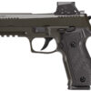 Sig Sauer 226X9LEGIONRXSL P226 9mm Luger 1 182481