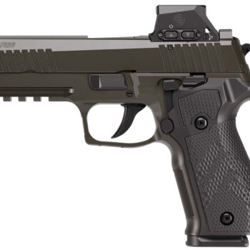Sig Sauer 226X9LEGIONRXSL P226  9mm Luger
