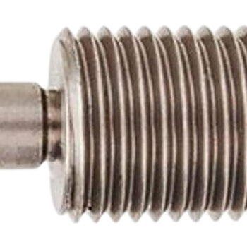 Hornady 391910 Mandrel Neck Turn Tool 22 Cal Stainless Steel Silver