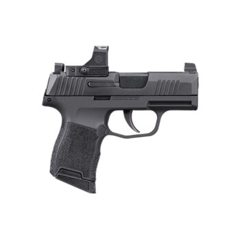 Sig Sauer 3659BXR3PRS P365  9mm Luger 10+1 3.10"