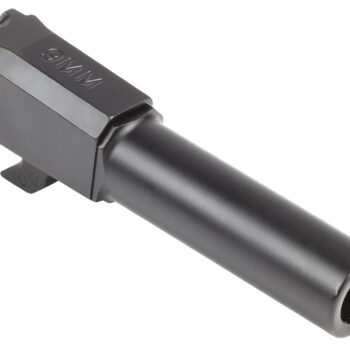 Smith & Wesson 14471 M&P Shield  9mm Luger 3.10" Black Armornite Stainless Steel