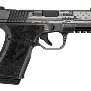 BRO FL-TRUMP-GMGB     FRONTLINE  9 4" GM/GB   15+1